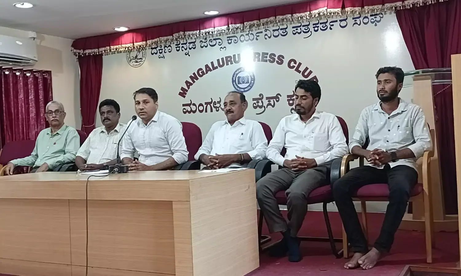 ನ.1-10: ‘ದ್ವೇಷ ಅಳಿಸೋಣ, ದೇಶ ಉಳಿಸೋಣ’ ಅಭಿಯಾನ