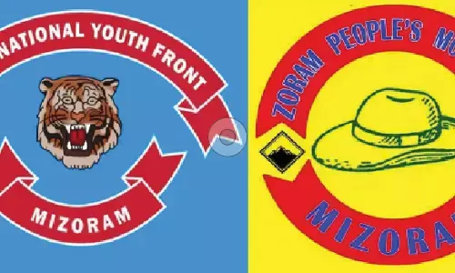 ಮಿಜೋರಾಂ: ಎಂಎನ್‌ಎಫ್‌ಗೆ ಝಡ್‌ಪಿಎಂ ಸೆಡ್ಡು ಹೊಡೆದೀತೇ?