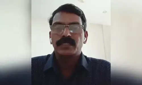 ಕೇರಳ ಸರಣಿ ಸ್ಪೋಟ ನಡೆಸಲು ಆರೋಪಿ ಮಾರ್ಟಿನ್‌ ಖರ್ಚು ಮಾಡಿದ್ದು ಕೇವಲ 3 ಸಾವಿರ ರೂ.: ವರದಿ