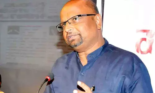 ಹಿರಿಯ ಪತ್ರಕರ್ತ ದಿನೇಶ್ ಅಮಿನ್ ಮಟ್ಟುಗೆ ರಾಜ್ಯೋತ್ಸವ ಪ್ರಶಸ್ತಿ