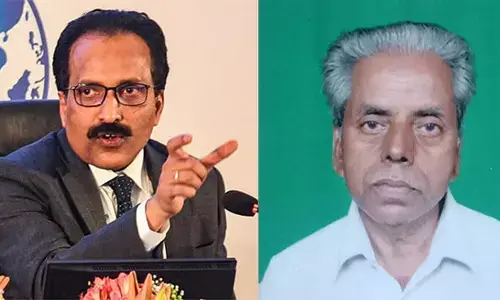 ರಾಜ್ಯೋತ್ಸವ ಪ್ರಶಸ್ತಿ 2023 | ಪಟ್ಟಿಯಲ್ಲಿ ವಿಜ್ಞಾನಿ, ಪತ್ರಿಕಾ ವಿತರಕ ಸಹಿತ ವಿವಿಧ ಕ್ಷೇತ್ರಗಳ ಸಾಧಕರು