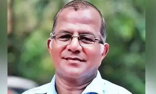 ಯಕ್ಷಗಾನ ಕಲಾವಿದ ಆರ್ಗೋಡು ಮೋಹನದಾಸ್ ಶೆಣೈಗೆ ರಾಜ್ಯೋತ್ಸವ ಪ್ರಶಸ್ತಿ