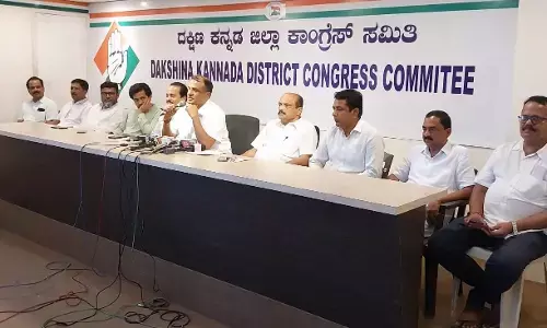 ಬಂಟ್ಸ್ ನಿಗಮದಿಂದ ಬಡ ಕುಟುಂಬಗಳಿಗೆ ಬಲ: ಡಾ. ಮಂಜುನಾಥ ಭಂಡಾರಿ