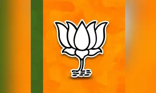 ಮರಾಠ ಮೀಸಲಾತಿಗೆ ಬೇಡಿಕೆ ಇಟ್ಟು ರಾಜೀನಾಮೆ ನೀಡಿದ ಬಿಜೆಪಿ ಶಾಸಕ