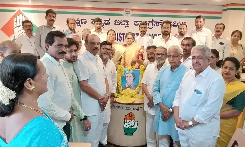 ಇಂದಿರಾ ಗಾಂಧಿಯ ಪುಣ್ಯ ತಿಥಿ-ಸರ್ದಾರ್ ವಲ್ಲಭಭಾಯಿ ಪಟೇಲ್‌ರ ಜನ್ಮ ದಿನಾಚರಣೆ