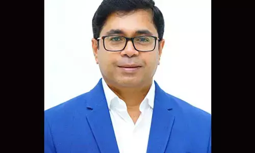 ಉಡುಪಿ: ಹೊರದೇಶದಲ್ಲಿ ಕನ್ನಡ ಬೆಳೆಸಿದ ದೀಪಕ್ ಶೆಟ್ಟಿಗೆ ರಾಜ್ಯೋತ್ಸವ ಪ್ರಶಸ್ತಿ