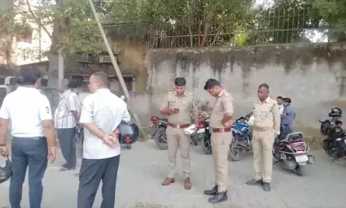 ಶಿಕ್ಷಕಿ, ಆಕೆಯ ಗೆಳೆಯನಿಂದ ಬಾಲಕನ ಹತ್ಯೆ: ತನಿಖೆಯ ದಿಕ್ಕು ತಪ್ಪಿಸಲು ಅಲ್ಲಾಹು ಅಕ್ಬರ್‌ ಎಂದು ಪತ್ರಬರೆದ ಆರೋಪಿಗಳು