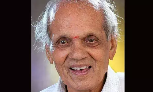 ಸಹೃದಯಿ ಹಾಸ್ಯಗಾರ ಪೆರುವಡಿ ನಾರಾಯಣ ಭಟ್ ನಿಧನ