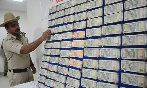 ವೈದ್ಯಕೀಯ ಶಿಕ್ಷಣದ ಸೀಟು ಕೊಡಿಸುವುದಾಗಿ ವಂಚನೆ ಪ್ರಕರಣ: ಹೈದರಾಬಾದ್ ಮೂಲದ ಆರೋಪಿ ಸೆರೆ