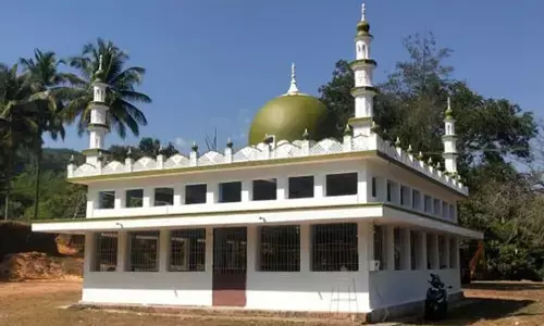 ಬೆಳ್ತಂಗಡಿ: ಜ. 5ರಿಂದ ಜಮಲಾಬಾದ್ ಉರೂಸ್