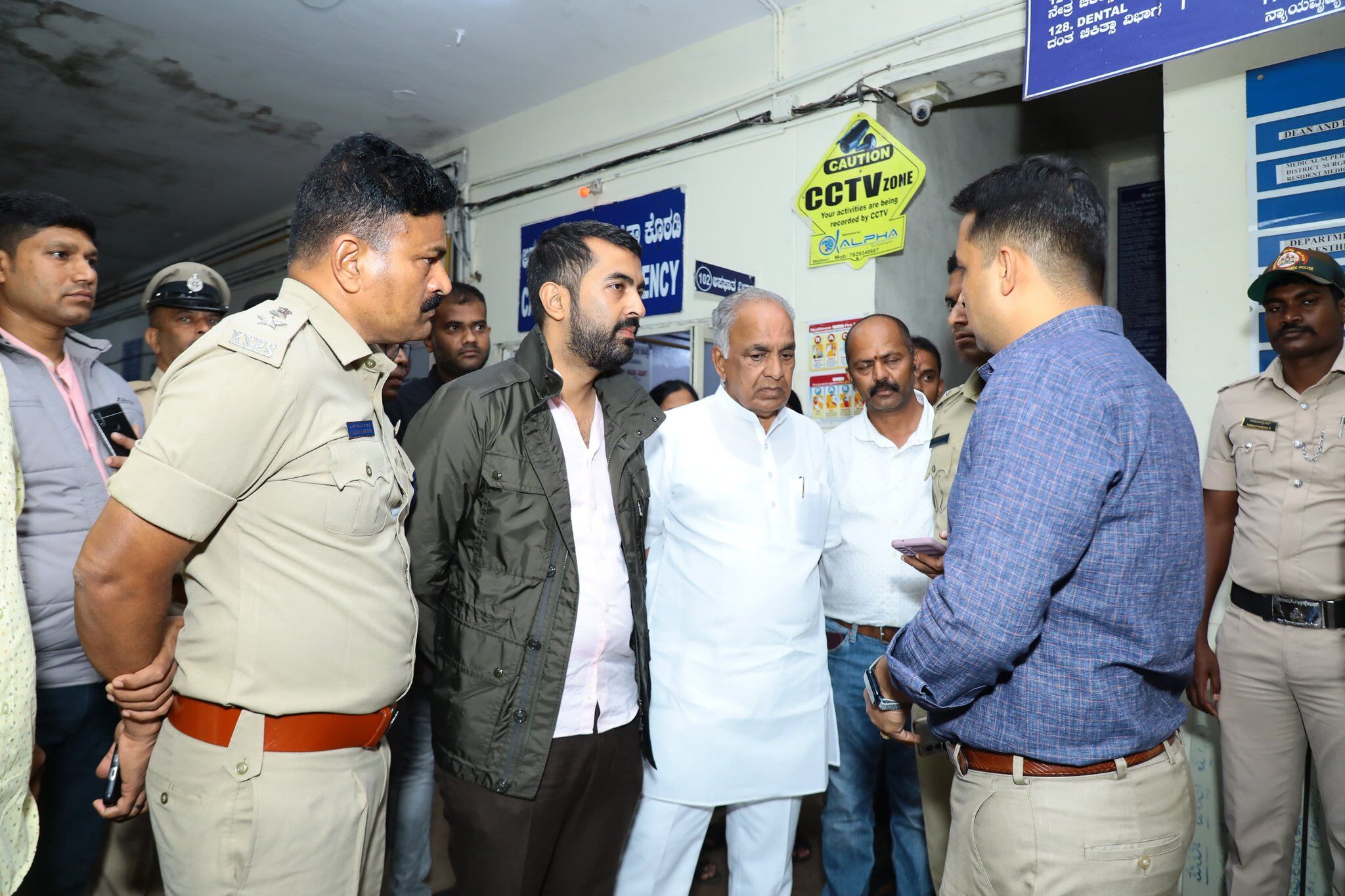 ಮಡಿಕೇರಿ | ಮಣ್ಣು ಕುಸಿತ ಪ್ರಕರಣ; ಮೃತಪಟ್ಟವರ ಕುಟುಂಬಕ್ಕೆ ತಲಾ 2 ಲಕ್ಷ ರೂ. ಪರಿಹಾರ ಘೋಷಿಸಿದ ಸಿಎಂ