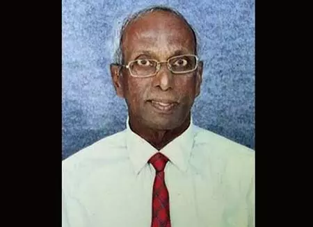 ಶಿಕ್ಷಣ ಪ್ರೇಮಿ ವಿದ್ವಾನ್ ಶಂಭುದಾಸ್ ಗುರೂಜಿ ನಿಧನ