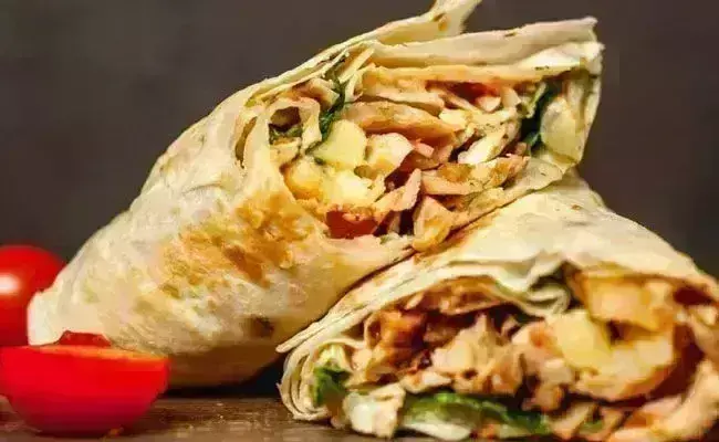 ಕೊಚ್ಚಿ: ಯುವಕನ ಸಾವಿನ ಬಳಿಕ ಕುಸಿದ ಶವರ್ಮಾ ಮಾರಾಟ