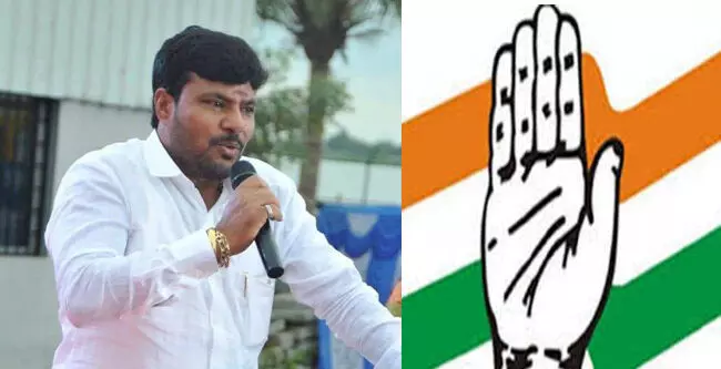 ಸಚಿವ ಸ್ಥಾನ ಬೇಕು ಎನ್ನುವ ಶಾಸಕರು ರಾಜೀನಾಮೆ ನೀಡಿ ಮನೆಗೆ ಹೋಗಲಿ: ಕಾಂಗ್ರೆಸ್‌ ಶಾಸಕ ಕೊತ್ತೂರು ಮಂಜುನಾಥ್