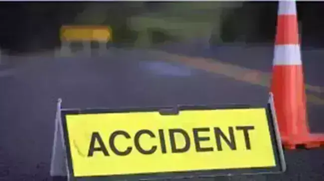 ರಸ್ತೆ ಅಪಘಾತ: ಬೆಂಗಳೂರಿನಲ್ಲಿ ಎರಡನೇ ಅತಿ ಹೆಚ್ಚು ಸಾವು