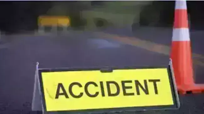 ಉಪ್ಪಿನಂಗಡಿ | ರಸ್ತೆ ಅಪಘಾತ; ಬೈಕ್ ಸವಾರ ಮೃತ್ಯು