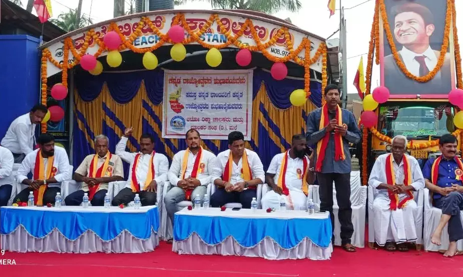 ಕರ್ನಾಟಕ ಗಂಧದ ಗುಡಿ: ಜಯನ್ ಮಲ್ಪೆ