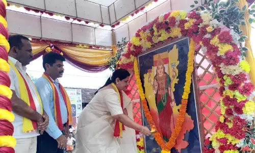 ಕಾರ್ಕಳದಲ್ಲಿ ಕನ್ನಡ ರಾಜ್ಯೋತ್ಸವ ಆಚರಣೆ