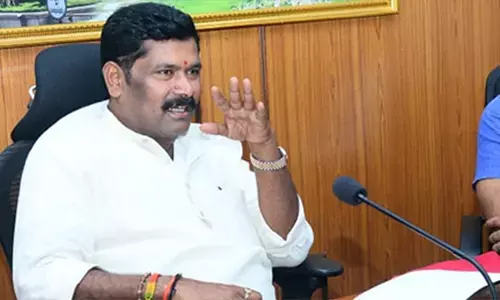 ಎಡವಟ್ಟು | ಹಿಂದಿನ ವರ್ಷದ ರಾಜ್ಯೋತ್ಸವ ಪುರಸ್ಕೃತರ ಹೆಸರು ಓದಿದ‌ ಸಚಿವ ತಂಗಡಗಿ