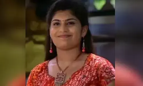 ಮಲಯಾಳಂ ಕಿರುತೆರೆ ನಟಿ ಡಾ. ಪ್ರಿಯಾ ಹೃದಯಾಘಾತದಿಂದ ನಿಧನ