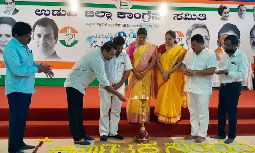 ಕಾಂಗ್ರೆಸ್‌ನಿಂದ ‘ಕರ್ನಾಟಕ ಸಂಭ್ರಮ 50’ ವಿಶಿಷ್ಟ ಕಾರ್ಯಕ್ರಮ