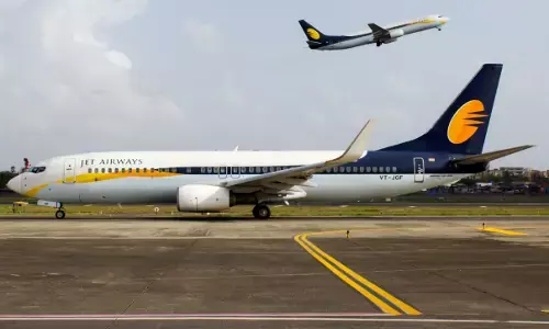 ಅಕ್ರಮ ಹಣ ವರ್ಗಾವಣೆ ಪ್ರಕರಣ: ಜೆಟ್ ಏರ್‌ವೇಸ್‌ನ 538 ಕೋಟಿ ರೂ. ಮೌಲ್ಯದ ಆಸ್ತಿ ಜಪ್ತಿ