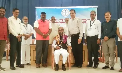 ಜಮೀಯತುಲ್ ಫಲಾಹ್ ನಿಂದ ವಿದ್ಯಾರ್ಥಿ ವೇತನ ವಿತರಣೆ, ಸ್ವಚ್ಚತಾ ಆಂದೋಲನಕ್ಕೆ ಚಾಲನೆ