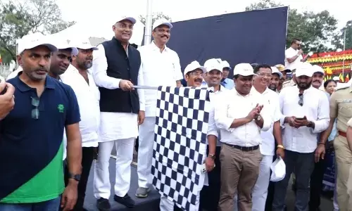 ಡ್ರಗ್ಸ್ ಮುಕ್ತ ಸಮಾಜ ನಿರ್ಮಾಣದಲ್ಲಿ ಯುವ ಸಮೂಹದ ಜವಾಬ್ದಾರಿ ಹಿರಿದು: ದ.ಕ. ಉಸ್ತುವಾರಿ ಸಚಿವ ದಿನೇಶ್ ಗುಂಡೂರಾವ್