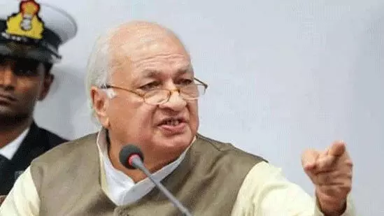 ಎಂಟು ಮಸೂದೆಗಳಿಗೆ ರಾಜ್ಯಪಾಲರ ಅಂಕಿತ ಬಾಕಿ; ಸುಪ್ರೀಂ ಕೋರ್ಟ್‌ ಕದ ತಟ್ಟಿದ ಕೇರಳ ಸರ್ಕಾರ