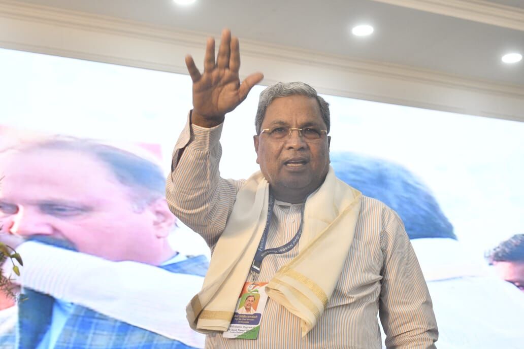 5 ವರ್ಷ ನಮ್ಮದೇ ಸರಕಾರ ಇರುತ್ತದೆ; ನಾನೇ ಸಿಎಂ ಆಗಿ ಮುಂದುವರಿಯುತ್ತೇನೆ: ಸಿದ್ದರಾಮಯ್ಯ