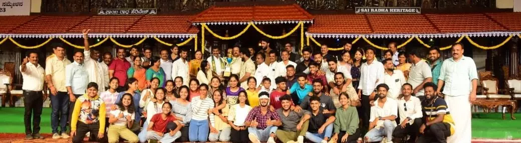 ವಿಶ್ವ ಬಂಟರ ಸಾಂಸ್ಕೃತಿಕ ವೈಭವ: ಬಂಟ್ವಾಳ ಪ್ರಥಮ, ಸುರತ್ಕಲ್ ದ್ವಿತೀಯ