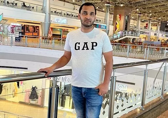 ಹೃದಯಾಘಾತ: ಜೋಕಟ್ಟೆಯ ಯುವಕ ಸೌದಿ ಅರೆಬಿಯಾದಲ್ಲಿ ನಿಧನ