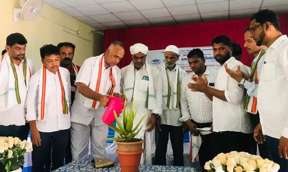 ಕುಕ್ಕಾಜೆಯಲ್ಲಿ ಉಚಿತ ಆರೋಗ್ಯ ತಪಾಸಣೆ ಶಿಬಿರ