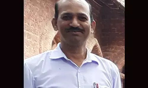 ಉಮಾನಾಥ ಆಚಾರ್ಯ