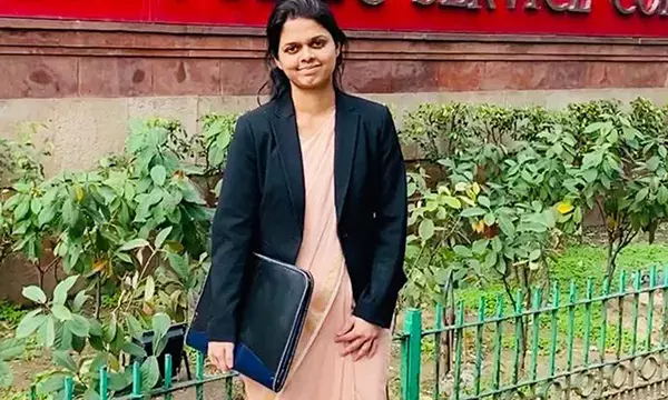 ಯುಪಿಎಸ್‌ಸಿ-2022ರ ಕಾಯ್ದಿರಿಸಿದ ಪಟ್ಟಿಯಲ್ಲಿದ್ದ ಉಡುಪಿಯ ನಿವೇದಿತಾ ಶೆಟ್ಟಿಗೆ ಗ್ರೂಪ್-ಎ ಹುದ್ದೆಯ ನಿರೀಕ್ಷೆ