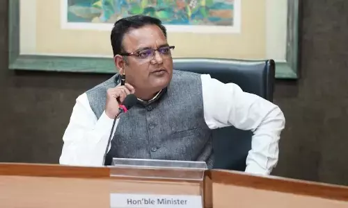 ದಿಲ್ಲಿ ಸಚಿವ ರಾಜ್ ಕುಮಾರ್ ಆನಂದ್ ನಿವಾಸದ ಮೇಲೆ ಈಡಿ ದಾಳಿ