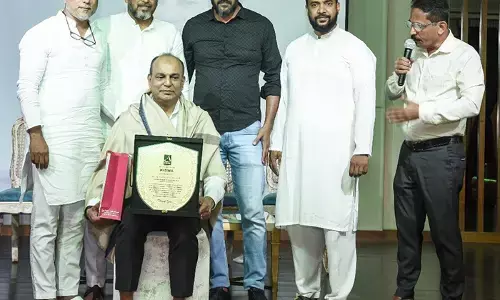 ಕಿಸ್ವದ ಸಮುದಾಯ ಸೇವೆ ಶ್ಲಾಘನೀಯ: ಬಿ.ಎಂ ಫಾರೂಕ್