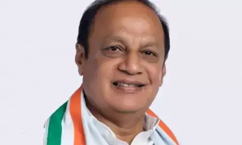 ಪಾದೂರು ಯೋಜನಾ ಸಂತ್ರಸ್ತರಿಗೆ ಸೂಕ್ತ ಜಾಗ ನೀಡಲು ಮಾಜಿ ಸಚಿವ ವಿನಯ್ ಕುಮಾರ್ ಸೊರಕೆ ಆಗ್ರಹ