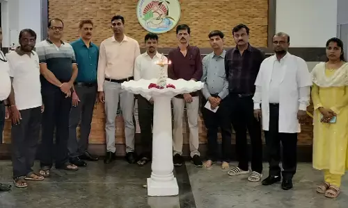 ಶೀಘ್ರದಲ್ಲೇ ಆಯುಶ್ ಸ್ಪೋರ್ಟ್ಸ್ ಮೆಡಿಸಿನ್ ಕಾಂಪ್ಲೆಕ್ಸ್ ಆರಂಭ: ಡಾ.ಆನಂದ್