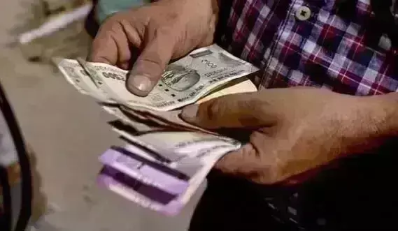 15 ಲಕ್ಷ ರೂ. ಲಂಚ ಸ್ವೀಕಾರ ಆರೋಪ: ಮಣಿಪುರದಲ್ಲಿ ಈಡಿ  ಅಧಿಕಾರಿ ಬಂಧನ