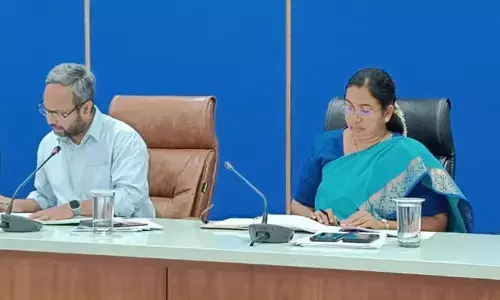 ನೇಮಕಗೊಂಡ ಶಿಕ್ಷಕರಿಗೆ ಸಿಂಧುತ್ವ ಪ್ರಮಾಣ ಪತ್ರ ಶೀಘ್ರ ನೀಡಿ: ಇಲಾಖಾ ಅಧಿಕಾರಿಗಳಿಗೆ ಎಂ.ಟಿ.ರೇಜು ಸೂಚನೆ