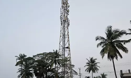 ಹಳೆಯಂಗಡಿ: 3 ದಿನಗಳಿಂದ ಏರ್ ಟೆಲ್ ನೆಟ್ ವರ್ಕ್ ಸಮಸ್ಯೆ