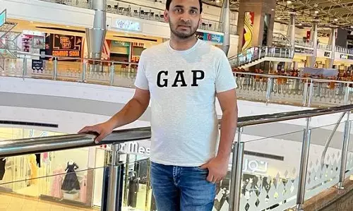 ಹೃದಯಾಘಾತ: ಜೋಕಟ್ಟೆಯ ಯುವಕ ಸೌದಿ ಅರೆಬಿಯಾದಲ್ಲಿ ನಿಧನ