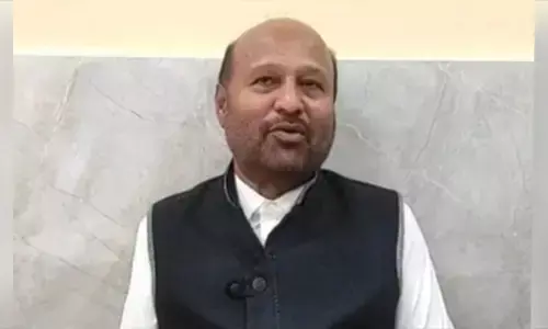 ಒಂದೂವರೆ ವರ್ಷದ ನಂತರ ಡಿ.ಕೆ ಶಿವಕುಮಾರ್ ಸಿಎಂ: ಶಾಸಕ ಇಕ್ಬಾಲ್ ಹುಸೇನ್