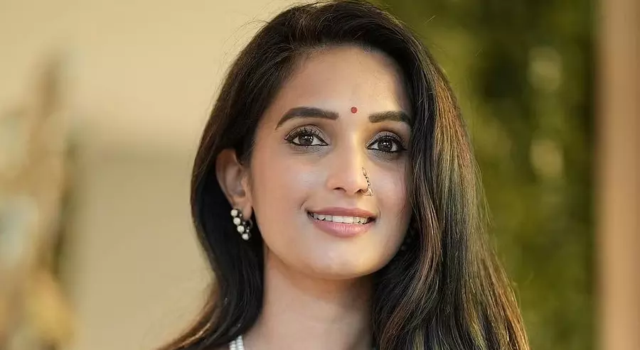 ಮಕ್ಕಳೊಂದಿಗೆ ಈ ಸಲದ ಕನ್ನಡದ ʼಬಿಗ್ಬಾಸ್ʼ ನೋಡಬೇಡಿ: ಮಾಜಿ ಸ್ಪರ್ಧಿ ಕಾವ್ಯಾ ಶಾಸ್ತ್ರಿ ಸಲಹೆ ಮಕ್ಕಳೊಂದಿಗೆ ಈ ಸಲದ ಕನ್ನಡದ ʼಬಿಗ್ಬಾಸ್ʼ ನೋಡಬೇಡಿ: ಮಾಜಿ ಸ್ಪರ್ಧಿ ಕಾವ್ಯಾ ಶಾಸ್ತ್ರಿ ಸಲಹೆ