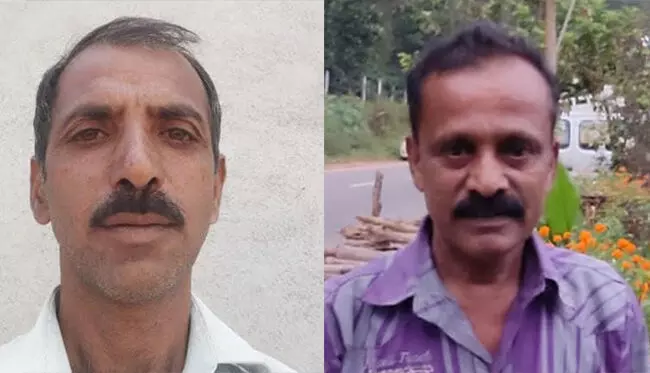 ಮಡಿಕೇರಿ | ನಾಪತ್ತೆಯಾಗಿದ್ದ ವ್ಯಕ್ತಿ ಶವವಾಗಿ ಪತ್ತೆ; ಅಂತಿಮ ದರ್ಶನ ಪಡೆಯಲು ಬರುತ್ತಿದ್ದ ಸಂಬಂಧಿ ಅಪಘಾತದಲ್ಲಿ ಮೃತ್ಯು