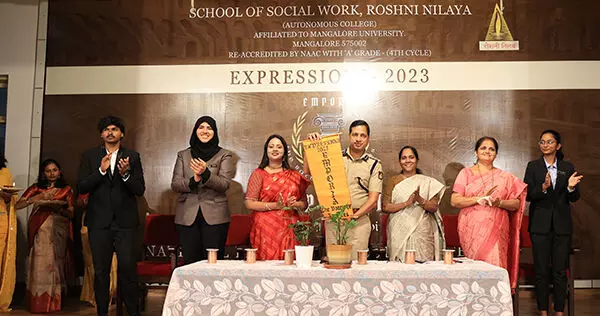 ಆರೋಗ್ಯಕರ ಸ್ಪರ್ಧೆಯಿಂದ ಬದುಕಿನಲ್ಲಿ ಪ್ರಗತಿ: ಅನುಪಮ್ ಅಗರ್ವಾಲ್ ಆರೋಗ್ಯಕರ ಸ್ಪರ್ಧೆಯಿಂದ ಬದುಕಿನಲ್ಲಿ ಪ್ರಗತಿ: ಅನುಪಮ್ ಅಗರ್ವಾಲ್