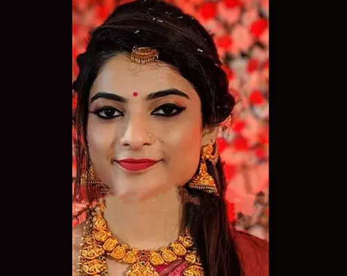 ಸುಳ್ಯ: ಐಶ್ವರ್ಯ ಆತ್ಮಹತ್ಯೆ ಪ್ರಕರಣ; ಪತಿ, ಮಾವ ಸೇರಿದಂತೆ ಐವರ ಬಂಧನ