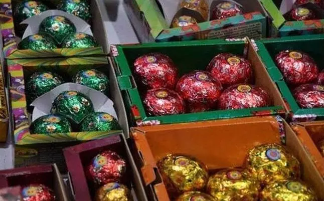 ದೀಪಾವಳಿ : ಹಸಿರು ಪಟಾಕಿ ಬಳಸಲು ಸೂಚನೆ