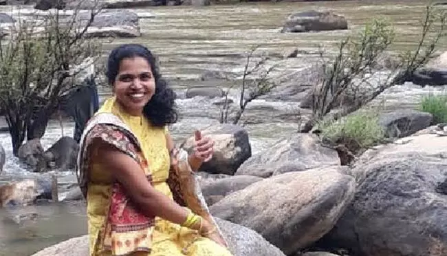 ಸಕಲೇಶಪುರ: ಪತ್ನಿಯನ್ನು ಕೊಲೆಗೈದು ನಾಪತ್ತೆ ದೂರು ದಾಖಲಿಸಿದ್ದ ಪತಿಯ ಬಂಧನ